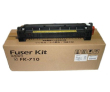 Узел фиксации KYOCERA FK-710 FS-9130DN/9530DN - фото 1