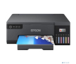 Принтер фабрика печати Epson L8050 A4, 6цв., 22 стр/мин,USB 2.0, WiFi (C11CK37405/37504/37507/37402/37506) - фото 1
