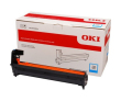 Барабан Oki C532/C542/MC573 (cyan) - фото 1
