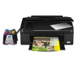 Epson Stylus TX119 - фото 1