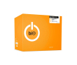 Bion TK-710 Картридж для Kyocera FS-9530DN (40'000 стр.) Черный - фото 1