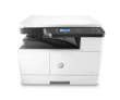 МФУ HP LaserJet MFP M442dn - фото 1