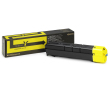 Тонер-картридж TK-8705Y 30 000 стр Yellow для TASKalfa 6550ci/7550ci - фото 1