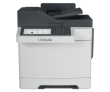 Lexmark CX510 - фото 1