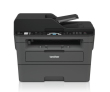 Brother MFC-L2710DN, P/C/S/F, A4, 30 стр/мин, 64 МБ, Duplex, ADF50, GigaLAN,USB, лоток 250 л., старт.картридж 700 стр.Ex.MFCL2700DNR1 - фото 1