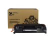 Картридж лазерный Galaprint CE505A/CF280A/719 для HP/Canon черный совместимый - фото 1