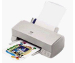 Epson Stylus Color 440 - фото 1