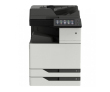 Pantum M9106DN P/C/S, Mono, А4, 45 ppm (max 225 тыс/mon), 1,2 GHz, 1200х1200 dpi, 2 gb, Emmc 32 gb, touch sc. 10, duplex, network, ADF:150 pages,Str :500*2, USB 2.0,start:18 500 pag. - фото 1