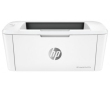 HP LaserJet Pro M16 - фото 1