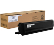 Тонер-картридж Toshiba T-1800E E-Studio 18 EU vers. (туба 675г) 24К ELP Imaging® - фото 1