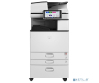 Ricoh IM 2500 МФУ, A3, 2Гб, 25стр/мин, дуплекс, GigaLAN, ARDF100, 2 х 550л, добавь тонер, инструкцию (418832) - фото 1