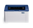Принтер XEROX Phaser 3020 (A4, Laser, 20ppm, max 15K pages per month, 128MB, GDI) - фото 1