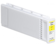 Картридж Epson Singlepack Yellow T800400 UltraChrome PRO 700ml - фото 1
