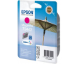 Картридж Epson I/C magenta Stylus C84 - фото 1