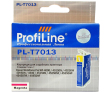 Картридж PL-T7013 для Epson Magenta пигмент ProfiLine - фото 1