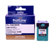 CB338HE №141XL для HP DJ D4263/PhsmC4283/C5283/D5363/J5783 Color PL - фото 1