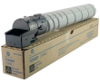 Тонер-картридж Konica Minolta TN-626K черный 28K для bizhub C650i / C550i / C450i - фото 1