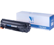 NVPrint CB436A Картридж для LJ P1505/M1120 mfp/M1522 mfp (2000 стр.) - фото 1