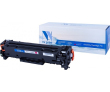 NVPrint CC533A/Cartridge 718 Картридж для HP Color LJ CM2320MFP/CP2025/Canon i-SENSYS MF-8330/8350, пурпурный, 2.8 К - фото 1