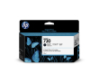 Cartridge HP 730 для DesignJet T1600/T1700/T2600, 130 мл, черный матовый - фото 1