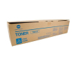 Konica Minolta Тонер-картридж TN-312 голубой для bizhub C300/C352/C352P 12 000 стр. - фото 1