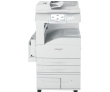 Lexmark X852 - фото 1