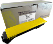 Тонер-картридж для Kyocera FS-C5100DN TK-540Y yellow 4K ELP Imaging® - фото 1