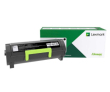 GO LINE Тонер Картридж Lexmark Black Return Program (3000)B2338dw,MB2338adw,B2442dw,MB2442adwe,B2546dw,MB2546adwe,B2650d - фото 1