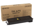Kyocera TK-675 - фото 1