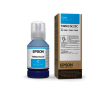 Контейнер с чернилами Epson Dye Sublimation Cyan T49N200 (140mL) - фото 1