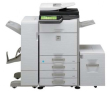 Sharp MX-2610 - фото 1