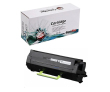 Картридж лазерный совместимый Lexmark 52D5X00 черный 45K SuperFine - фото 1