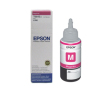 Контейнер с чернилами Epson 664 70 мл пурпурный для L1300 - фото 1