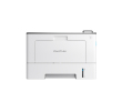 Pantum BP5106DN, Printer, Mono laser, A4, 40 ppm (max 100000 p/mon), 1.2 GHz, 1200x1200 dpi, 512 MB RAM, Duplex, paper tray 250 pages, USB, LAN, start. cartridge 6000 pages - фото 1