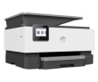 МФУ HP OfficeJet Pro 9013 AiO (1KR49B), А4, 4800 x 1200 dpi,ч/б-22 стр/мин - фото 1
