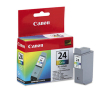 К-ж CANON BCI-24 цветной оригинал 1 шт/уп. S-300 - фото 1