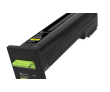 Картридж Lexmark с тонером желтого цвета сверхвысокой емкости для организаций (22 000) (22) CS820 - фото 1