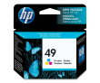 HP 51649A - фото 1