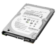 HPI Spare Parts - HARD DISK DRIVE REPLACEMENT KIT (CF235-67901) - фото 1