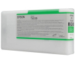 Картридж Epson Stylus Pro 4900 Ink Cartridge (200ml) : Green - фото 1