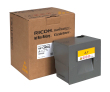 Тонер-картридж тип MPC8002 желтый MP C6502SP/C8002SP (29K) - фото 1