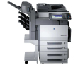 Konica Minolta bizhub C300 - фото 1