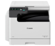 CANON imageRUNNER 2425 MFP (4293C003) {ЧБ, А3, с крышкой, 25 копий/мин, USB, Ethernet, Wi-Fi, duplex, без тонера} запуск АСЦ - фото 1