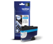 Brother LC-3239XLC Картридж HLJ6000DW/MFCJ5945DW/MFCJ6945DW голубой (5000стр) (LC3239XLC) - фото 1
