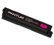 Pantum Toner cartridge CTL-1100XM for CP1100/CP1100DW/CM1100DN/CM1100DW/CM1100ADN/CM1100ADW/CM1100FDW Magenta (2300 pages) - фото 1