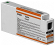 Картридж Epson Singlepack Orange T824A00 UltraChrome HDX 350ml - фото 1