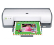 HP DeskJet D2530 - фото 1