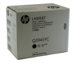 Cartridge HP для LJ4345mfp (23 500 стр.) (белая упаковка) - фото 1