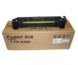 Узел фиксации KYOCERA FK-8500 TASKalfa 4551ci/5551ci - фото 1