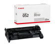 Картридж лазерный Canon Cartridge 052 2199C002 черный оригинальный - фото 1